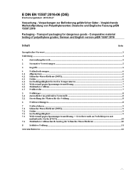 DIN EN 15507:2016-06
