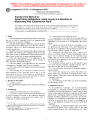 ASTM D4750-87(1993)e1 (R1987)