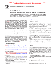 ASTM D3805/D3805M-97(2009)