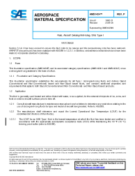 SAE AMS 1424P:2018-09-26