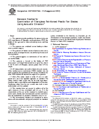 ASTM E2076/E2076M-15(2022)