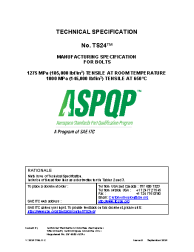 SAE TS 24-9:2024-09-03
