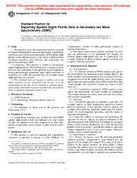 ASTM E1162-87(1996) (R1987)