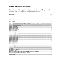 DIN EN 1993-1-6/NA:2021-06