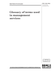 BS 3138:1992
