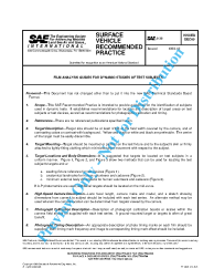 SAE J 138:1969-12-01
