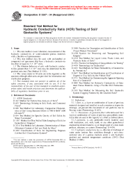 ASTM D5567-94(2001) (R1994)