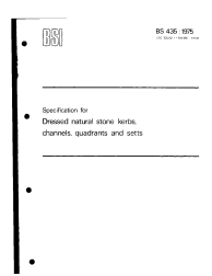 BS 435:1975