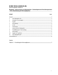 DIN 18122-2:2020-03