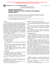 ASTM C795-92(1998)e1