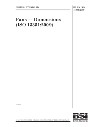 BS EN ISO 13351:2009