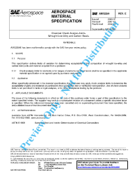 SAE AMS 2259E:2012-10-02