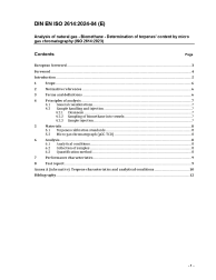 DIN EN ISO 2614:2024-04