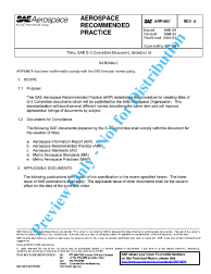 SAE ARP 1987A:2013-01-02
