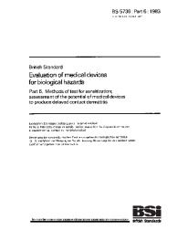 BS 5736-6:1983