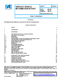 SAE J 2926:2021-10-29