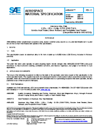 SAE AMS 4205E:2020-08-20