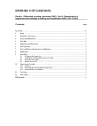 DIN EN ISO 11357-3:2025-09
