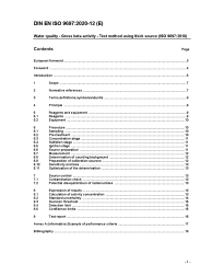 DIN EN ISO 9697:2020-12