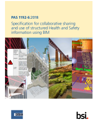 PAS 1192-6:2018