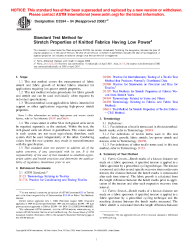 ASTM D2594-04(2008)e2