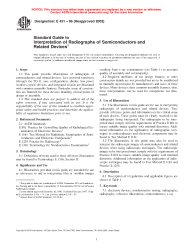 ASTM E431-96(2002) (R1996)