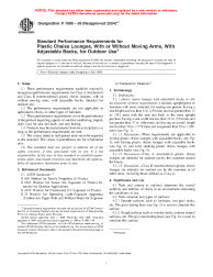 ASTM F1988-99(2004)e1