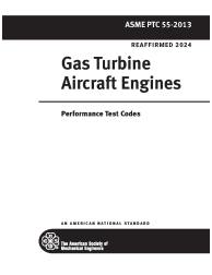 ASME PTC.55-2013 (R2024)