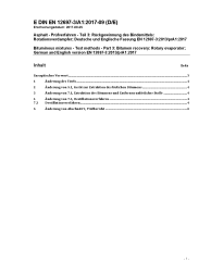 DIN EN 12697-3/A1:2017-09