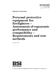 BS 8469:2007