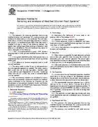 ASTM D7636/D7636M-11(2024)