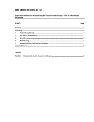 DIN 14800-19:2025-03