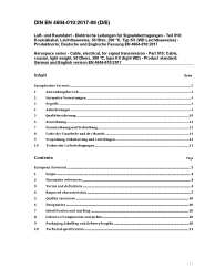 DIN EN 4604-010:2017-06
