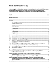 DIN EN ISO 14852:2018-12