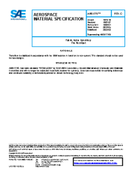 SAE AMS 1775C:2022-02-23