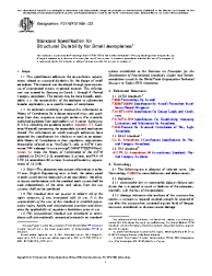 ASTM F3115/F3115M-23