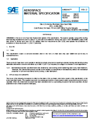 SAE AMS 5905D:2024-03-27