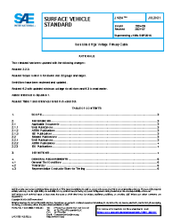 SAE J 1654:2021-07-15