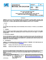SAE AMS 5845L:2025-07-09