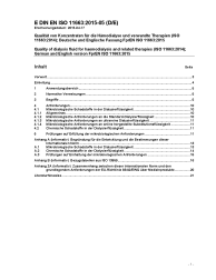 DIN EN ISO 11663:2015-05