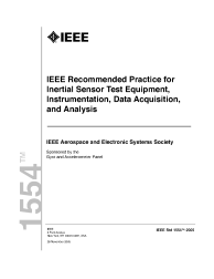 IEEE 1554:2005 (R2011)