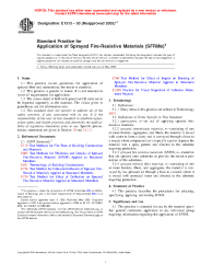 ASTM E1513-93(2005)e1