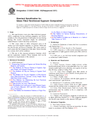 ASTM C1355/C1355M-96(2011)