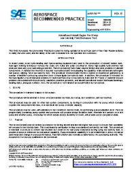 SAE ARP 1797B:2024-07-26