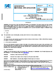 SAE AMS 6362J:2024-07-23