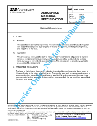 SAE AMS 2757B:2010-05-17