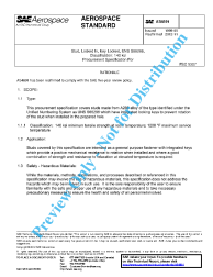 SAE AS 4891:2018-08-23