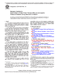 ASTM E2191/E2191M-16