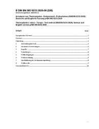 DIN EN ISO 8233:2020-09