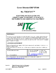 SAE TSC 47-017_01:2018-04-19